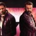 منافسة قوية في السينما.. فيلم 7Dogs يتصدر وإذما يلاحقه في إيرادات السبت