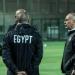 موعد مباراة منتخب مصر وبلجيكا فى كأس العالم 2026