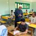 الثانوية الأزهرية: انتظام امتحان اللغة الأجنبية الأولى للقسم الأدبي بمختلف لجان الجمهورية