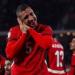 رامى ربيعة يقترب من العودة لتشكيل منتخب مصر الأساسى أمام بلجيكا
