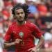 أيوب بوعدي يرد على شائعات الانتقالات بعد تألقه أمام البرازيل في كأس العالم 2026