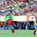 مباراة المغرب والبرازيل.. ملخص اهداف ونتيجه مباراة منتخب المغرب والبرازيل في كأس العالم 2026 بعد مرور 25 دقيقة