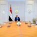 عاجل.. الرئيس السيسي يؤكد ضرورة التوسع في أنظمة تخزين الطاقة