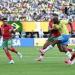 المغرب يواصل إبهار العالم بتعادل مثير أمام البرازيل فى كأس العالم.. فيديو وصور