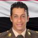 احترافية في التعامل مع العبوات الناسفة.. البطل مقدم شهيد أيمن عبد الحميد (فيديو)
