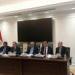 تشريعية النواب تناقش طلب إحاطة للنائب عوض أبو النجا بشأن تداعيات منشور الشهر العقاري الخاص بـ"وقف الأمير مصطفى عبد المنان"