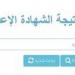 نتيجة الشهادة الإعدادية 2026 محافظة القاهرة.. استعلم برقم الجلوس