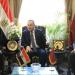 وزير التعليم العالي ورئيس جامعة القاهرة يفتتحان ويتفقدان مشروعات طبية بالقصر العيني