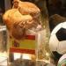 العرافة فى كأس العالم.. من الأخطبوط بول إلى قط روسيا وسلحفاة البرازيل