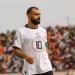 انطلاق مباراة منتخب مصر وبلجيكا فى كأس العالم 2026