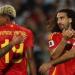 إسبانيا تفتتح مشوارها فى كأس العالم بمواجهة الرأس الأخضر
