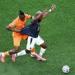 ساحل العاج ضد الإكوادور.. ملخص اهداف ونتيجه مباراة منتخب كوت ديفوار والإكوادور في كأس العالم 2026 بعد مرور 65 دقيقة