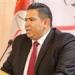 محمد رشيدي: زيارة محمد بن زايد لمصر تؤكد قوة التحالف الاستراتيجي بين البلدين