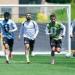 منتخب مصر يتدرب فى سبوكين ويطير إلى فانكوفر 19 يونيو استعدادا لنيوزيلندا
