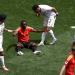 عاجل.. منتخب مصر يتعادل مع بلجيكا في كأس العالم 2026