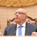 البرلمان يوافق على تمويل الخطين الثاني والثالث للقطار السريع