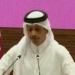 قطر والأمم المتحدة تبحثان تعزيز علاقات التعاون والمستجدات الإقليمية