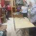 "إيد واحدة".. مبادرة صحية لتعزيز التوعية الأسرية بسوهاج