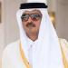 أمير قطر: ما حدث خلال الاتفاقية الأمريكية الإيرانية إنجاز