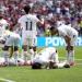 موعد مباراة منتخب مصر القادمة أمام نيوزيلندا فى كأس العالم