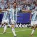 ملخص وأهداف مباراة الأرجنتين والجزائر فى كأس العالم 2026