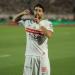 الزمالك يترقب عروض رحيل عدى الدباغ فى الصيف