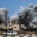 استشهاد فلسطينيين وإصابة آخرين في قصف للاحتلال على خان يونس
