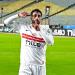 موقف عدي الدباغ مع الزمالك خلال الموسم الجديد