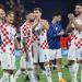 تشكيل منتخب كرواتيا لمباراة إنجلترا في كأس العالم 2026