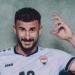 أيمن حسين يسجل أول أهداف العراق فى مونديال 2026 أمام النرويج