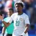 السنغالى إبراهيم مباى أصغر لاعب أفريقى يسجل فى تاريخ كأس العالم