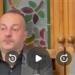 النائب خالد عبدالمولى يقدم واجب العزاء فى الصحفى مصطفى الشربينى..فيديو