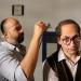 بالصور.. أمير المصري يكشف كواليس فيلم «القصص» تزامنًا مع انطلاق عرضه