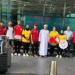 البطولة العربية لألعاب القوى 2026.. أمين شعبان يستقبل الوفود المشاركة بالإسماعيلية