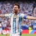 سباق الحذاء الذهبي.. ليونيل ميسي يتصدر ترتيب هدافي كأس العالم 2026