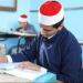 طلاب الثانوية الأزهرية بالإسماعيلية يؤدون الامتحان في مادة التاريخ