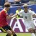 حظوظ منتخب مصر فى التأهل لدور الـ32 قبل مواجهة نيوزيلندا فى كأس العالم