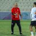 تريزيجيه كلمة السر.. جلسات تحفيزية للاعبي المنتخب قبل مواجهة نيوزيلندا