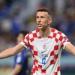 بيريشيتش يعادل إنجاز ميسي التاريخي ويواصل كتابة المجد مع كرواتيا في كأس العالم