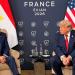 خبير: مشاركة الرئيس السيسي بقمة مجموعة السبع تعكس مكانة مصر على الساحة الدولية