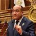 النائب عمرو رشاد: تصريحات الرئيس الأمريكي أكدت نجاحات ثورة 30 يونيو