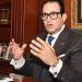 علاء عابد: مشاركة مصر في قمة السبع تؤكد مكانتها الدولية وتطورها الاقتصادي