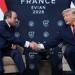 السفير محمد حجازي: مباحثات السيسي وترامب تعكس تفهماً أمريكياً حاسماً لحقوق مصر المائية