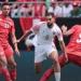 سويسرا ضد البوسنة والهرسك.. شوط أول سلبي في مواجهة كأس العالم 2026