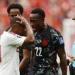 كندا ضد قطر.. ملخص اهداف ونتيجه مباراة منتخب قطر وكندا في كأس العالم 2026 بعد مرور 85 دقيقة