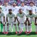 موعد مباراة مصر ضد نيوزيلندا في كأس العالم 2026 والقنوات الناقلة