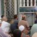 إقبال كبير على مقارئ الجمهور بمساجد بني سويف