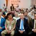 إطلاق المرحلة التجريبية للبرنامج الوطني للتوزيع الأمثل للكوادر بالقطاع الصحي