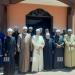 كفر الشيخ.. انطلاق القافلة الدعوية الكبرى لنشر الوعي الديني الصحيح ببلطيم
