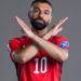 بوب برادلي: فخور بمحمد صلاح منذ أيامه الأولى مع منتخب مصر